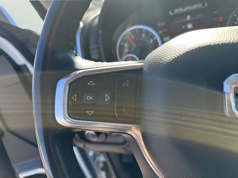 Used 2024 RAM 2500 Laramie image 30