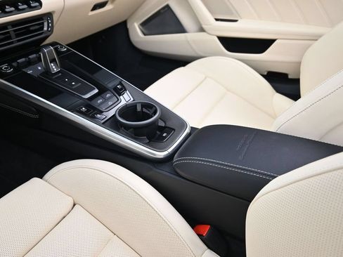 Used 2023 Porsche 911 Turbo S AWD/4WD image 21