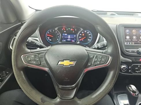 Used 2019 Chevrolet Equinox LT FWD image 21