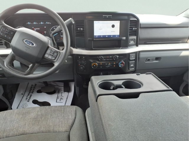 Used 2026 Ford F250 XLT AWD/4WD image 10