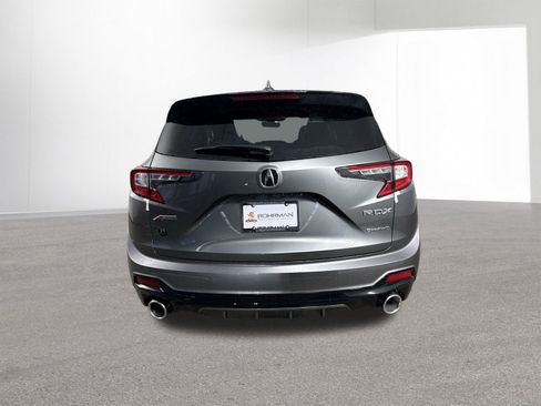 New 2026 Acura RDX A-Spec image 31