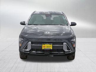 Certified 2025 Hyundai Kona SEL video 2
