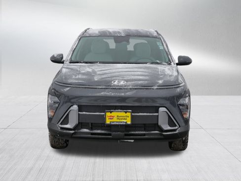 Certified 2025 Hyundai Kona SEL image 2
