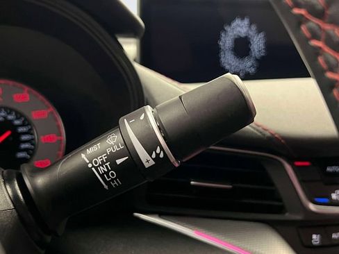 Used 2023 Acura TLX w/ A-SPEC Pkg FWD image 25