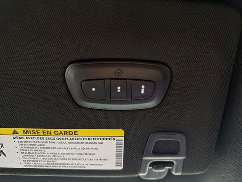 Used 2024 Jeep Grand Cherokee L Limited w/ Luxury Tech Group II image 55