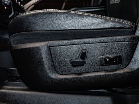 Used 2021 RAM 2500 Power Wagon image 21