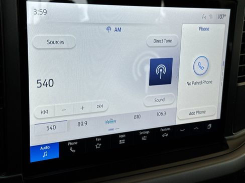 New 2025 Ford F150 XL image 18