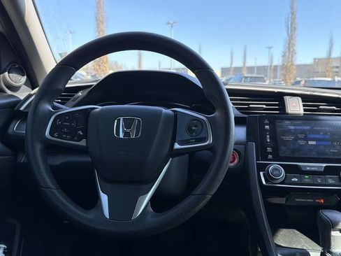 Used 2016 Honda Civic EX image 11