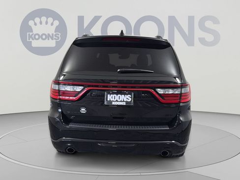 Used 2026 Dodge Durango GT AWD/4WD image 5