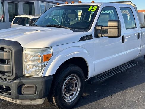 Used 2013 Ford F250 XL image 1