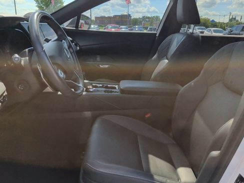 Used 2024 Lexus RX 350 Premium w/ Convenience Package AWD/4WD image 7