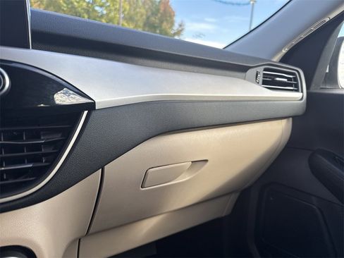 Used 2022 Ford Escape SEL w/ Technology Package image 27