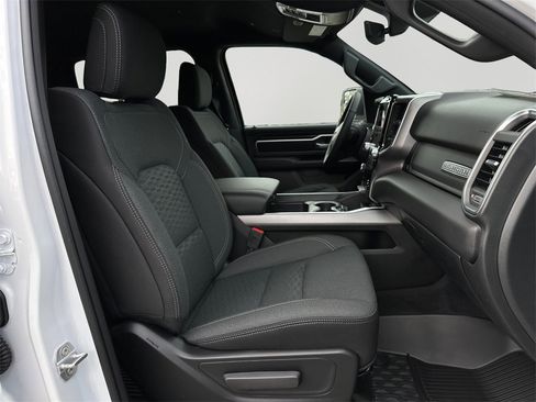 New 2026 RAM 1500 Big Horn image 12