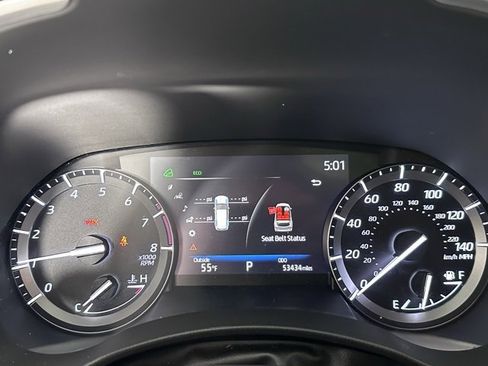 Used 2021 Toyota Highlander XSE image 29