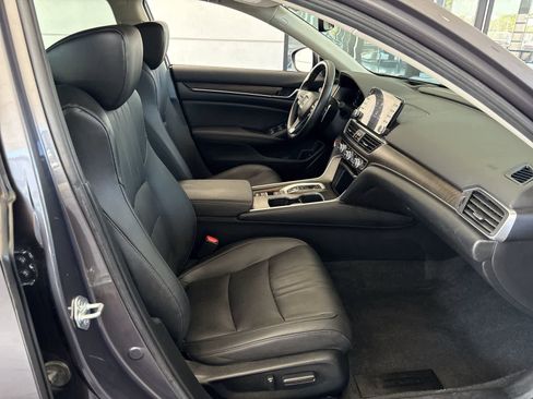 Certified 2021 Honda Accord Touring image 13