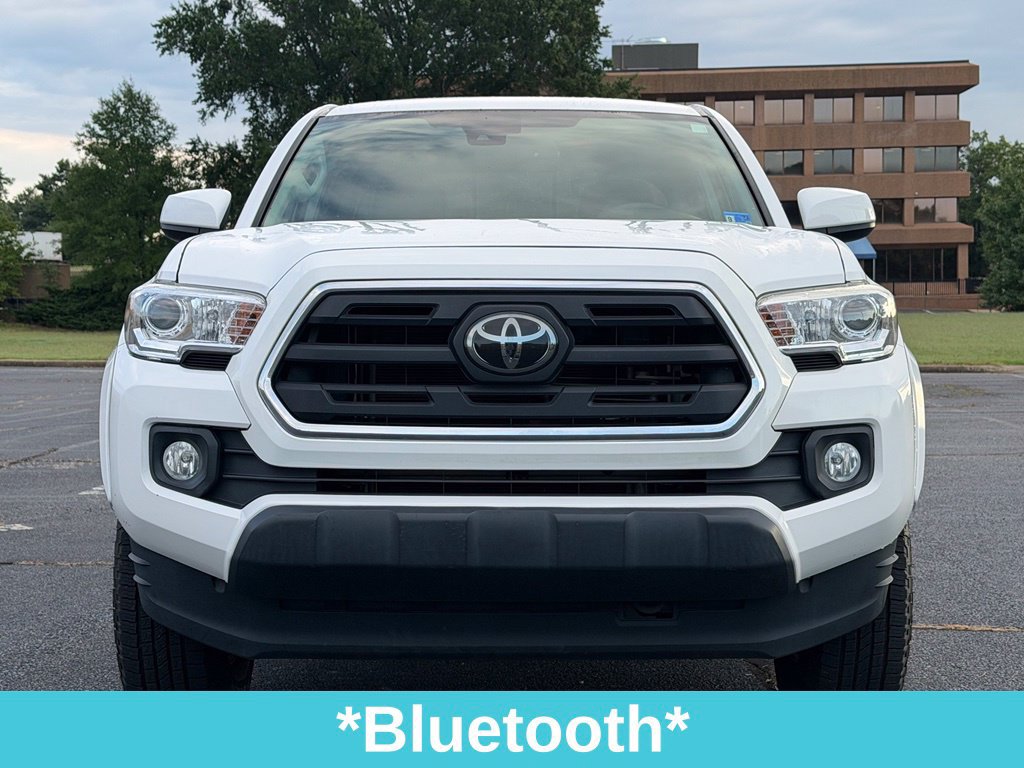 Used 2019 Toyota Tacoma SR5 RWD image 12