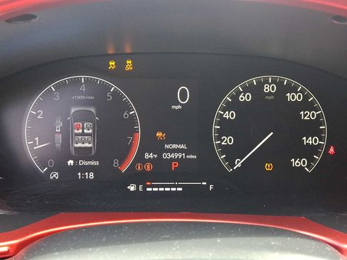 Used 2022 Honda Civic Sport image 19
