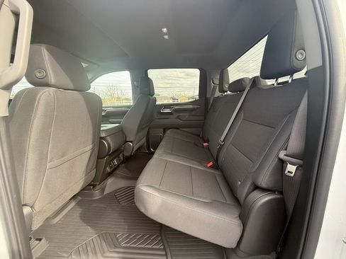 Used 2026 Chevrolet Silverado 1500 LT Trail Boss image 19