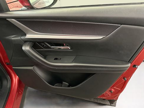 Used 2024 MAZDA CX-90 3.3 Turbo w/ Preferred Plus image 36