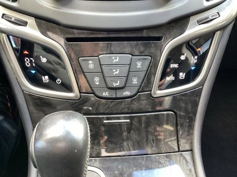 Used 2014 Buick LaCrosse Premium w/ Driver Confidence Package image 14