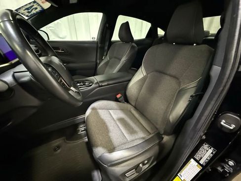 Used 2024 Toyota Crown XLE image 10