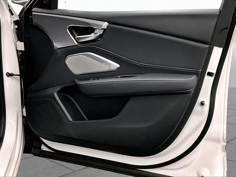 Used 2023 Acura RDX w/ Technology Package FWD image 21