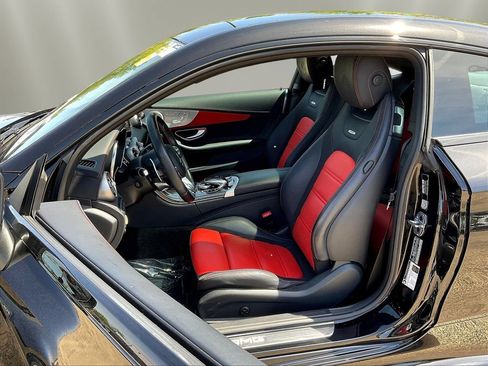Used 2023 Mercedes-Benz C 63 AMG S image 21