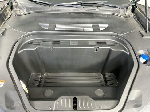 Used 2024 Ford Mustang Mach-E Select RWD image 34