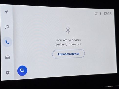 New 2026 Toyota Tundra SR5 image 5