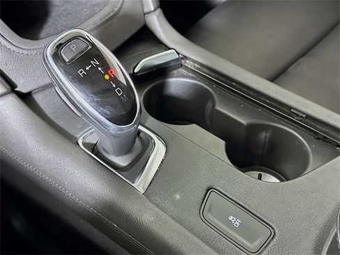 Used 2019 Cadillac XT5 Luxury image 15