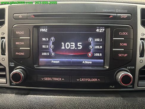 Used 2017 Kia Sportage LX image 17