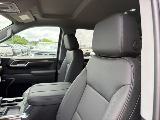 New 2026 Chevrolet Silverado 1500 RST w/ RST All Star Premium Package AWD/4WD image 14