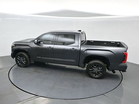 Used 2023 Toyota Tundra Platinum image 56