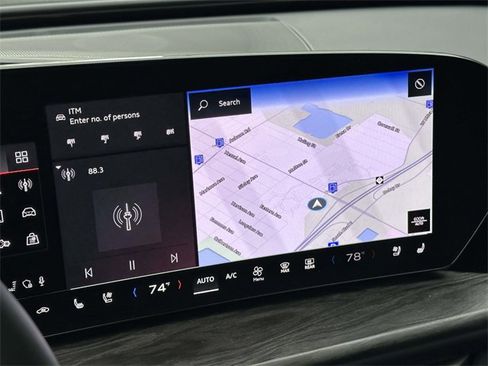 Certified 2025 Audi Q5 2.0T Premium Plus w/ Premium Plus image 28