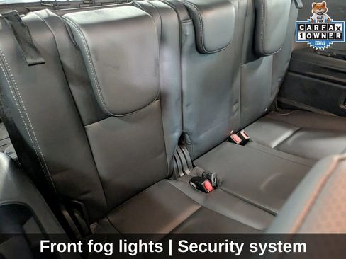 Used 2021 Subaru Ascent Touring AWD/4WD image 33