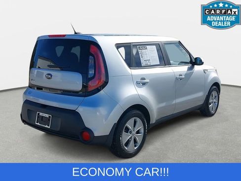 Used 2014 Kia Soul image 5