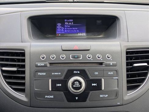Used 2013 Honda CR-V EX-L image 14