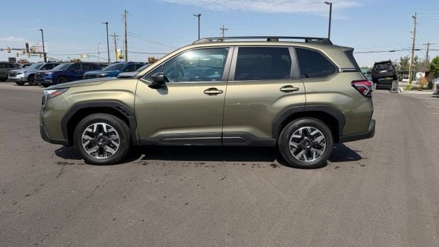 Certified 2026 Subaru Forester Premium AWD/4WD image 7