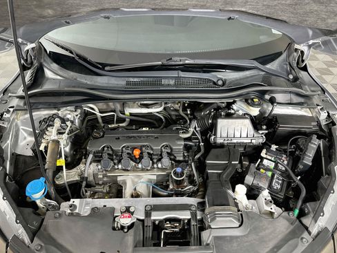 Used 2022 Honda HR-V Sport image 30