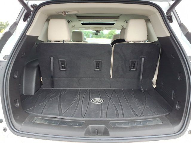 Used 2023 Buick Enclave Essence w/ Experience Buick Package AWD/4WD image 30