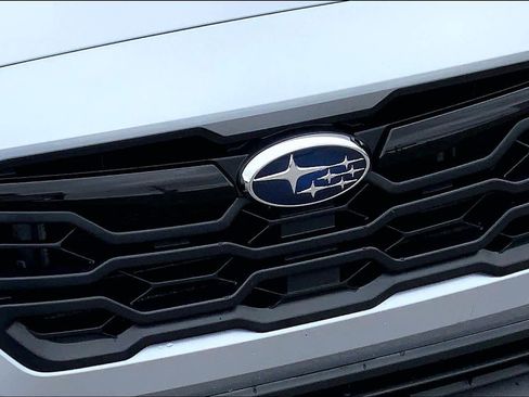 Used 2024 Subaru Crosstrek 2.5i Sport AWD/4WD image 29