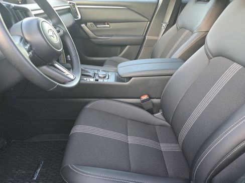 Used 2025 MAZDA CX-50 2.5 Hybrid w/ Preferred Pkg image 9