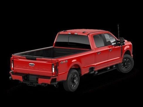 New 2026 Ford F350 XL w/ STX Appearance Package image 98