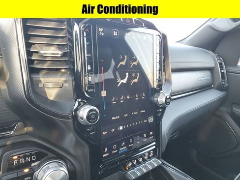 Certified 2023 RAM 1500 Limited image 18