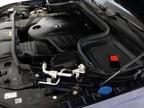 Used 2020 Mercedes-Benz GLS 450 4MATIC image 43
