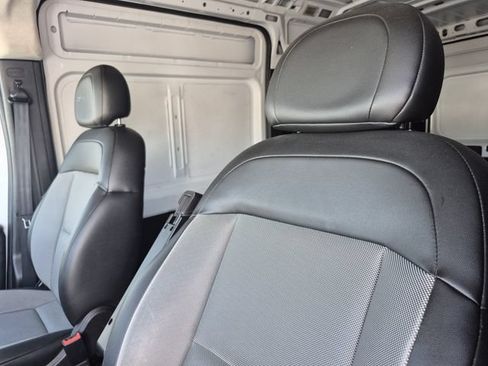 Used 2023 RAM ProMaster 2500 FWD image 19