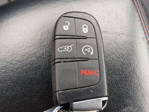 Used 2024 Dodge Durango GT AWD/4WD image 32
