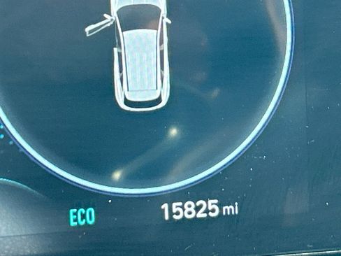 Used 2024 Hyundai Tucson SEL image 24