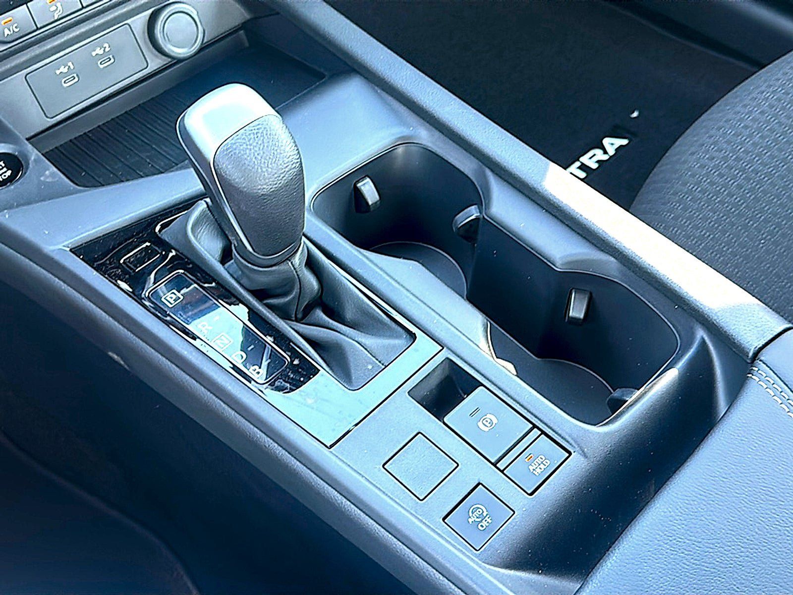 New 2027 Nissan Sentra S w/ S Cold Weather Package FWD image 24