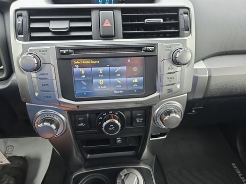 Used 2015 Toyota 4Runner SR5 Premium image 15